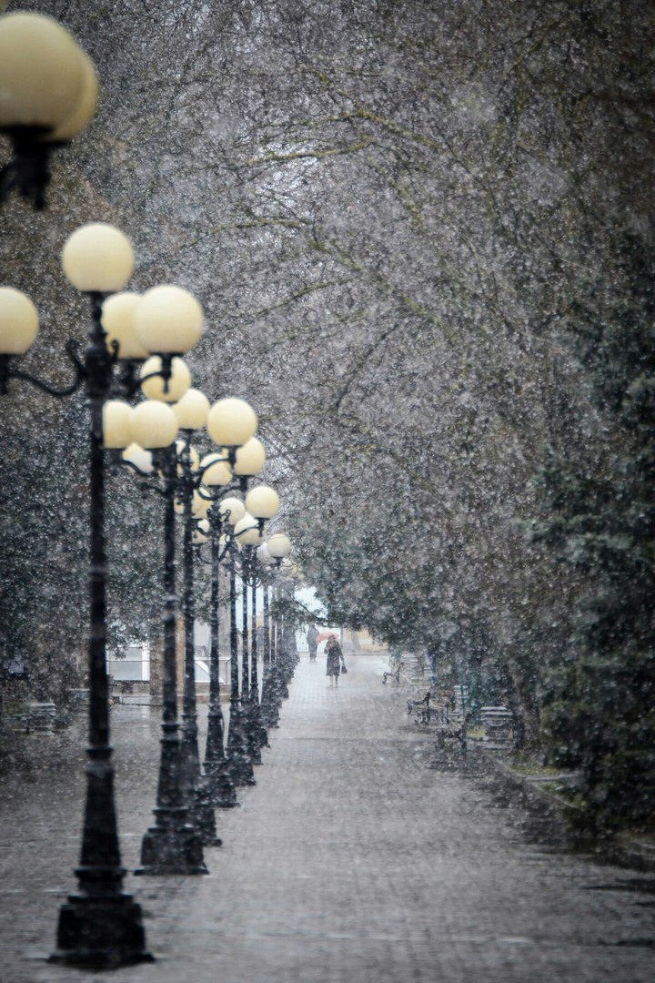 Чайная беседка