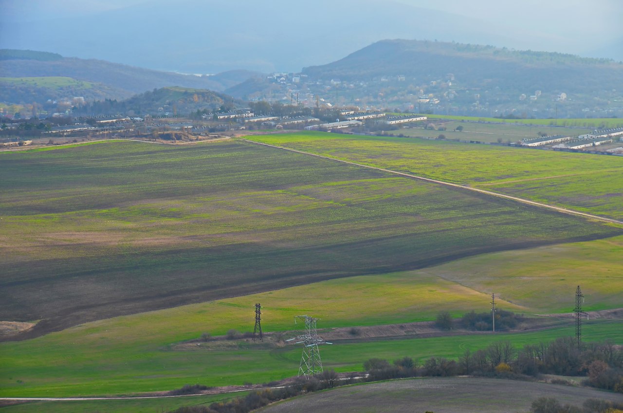 Чайная беседка