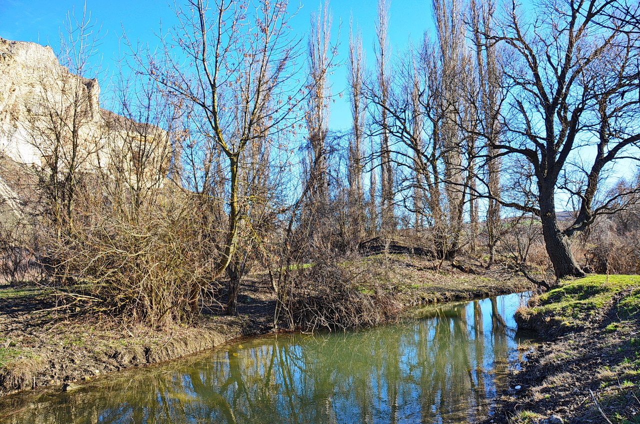 Чайная беседка