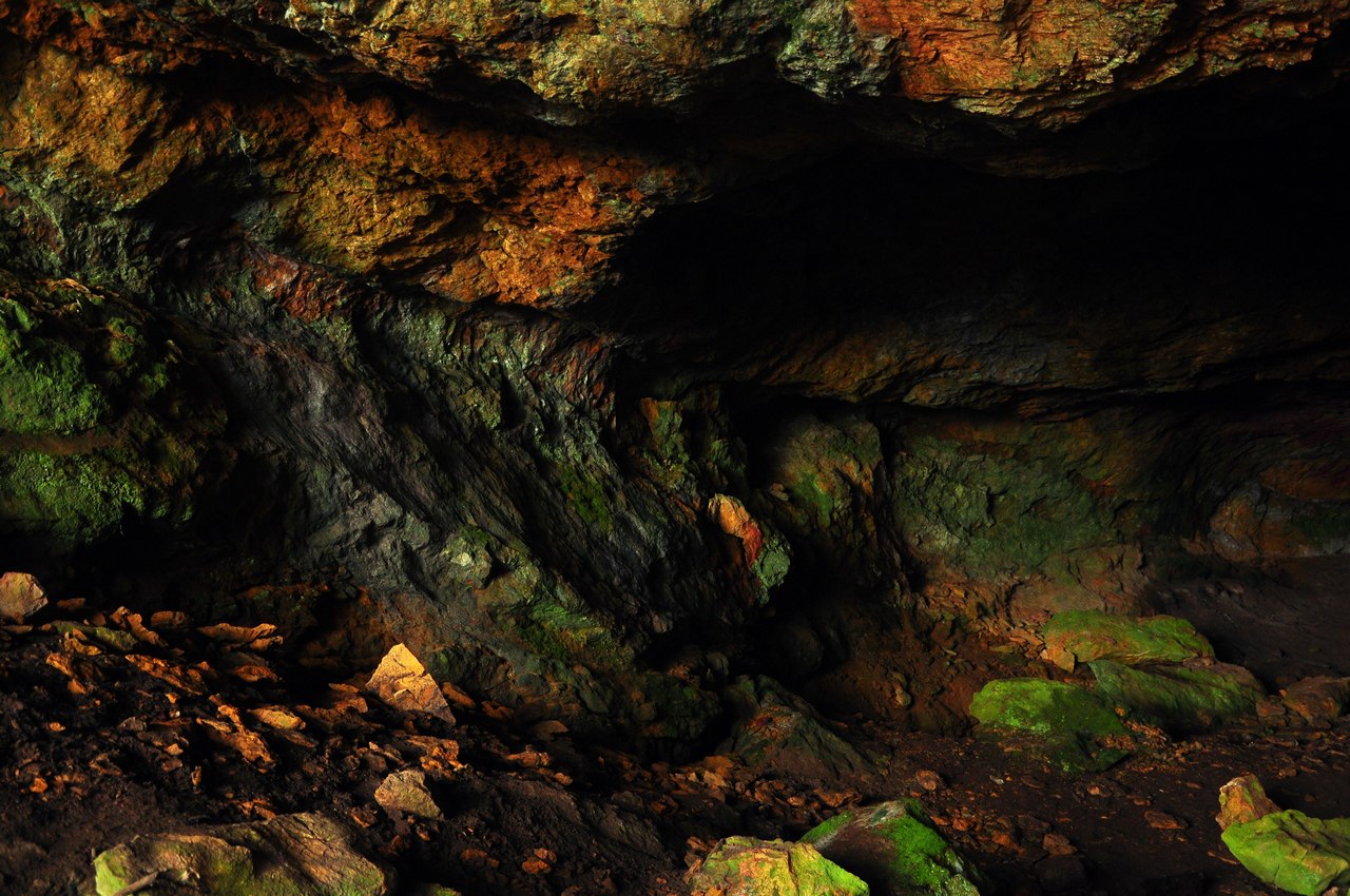 Чайная беседка