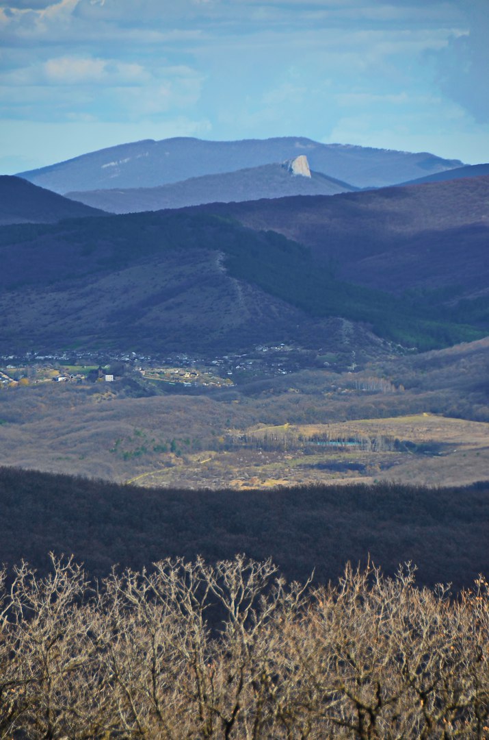 Чайная беседка