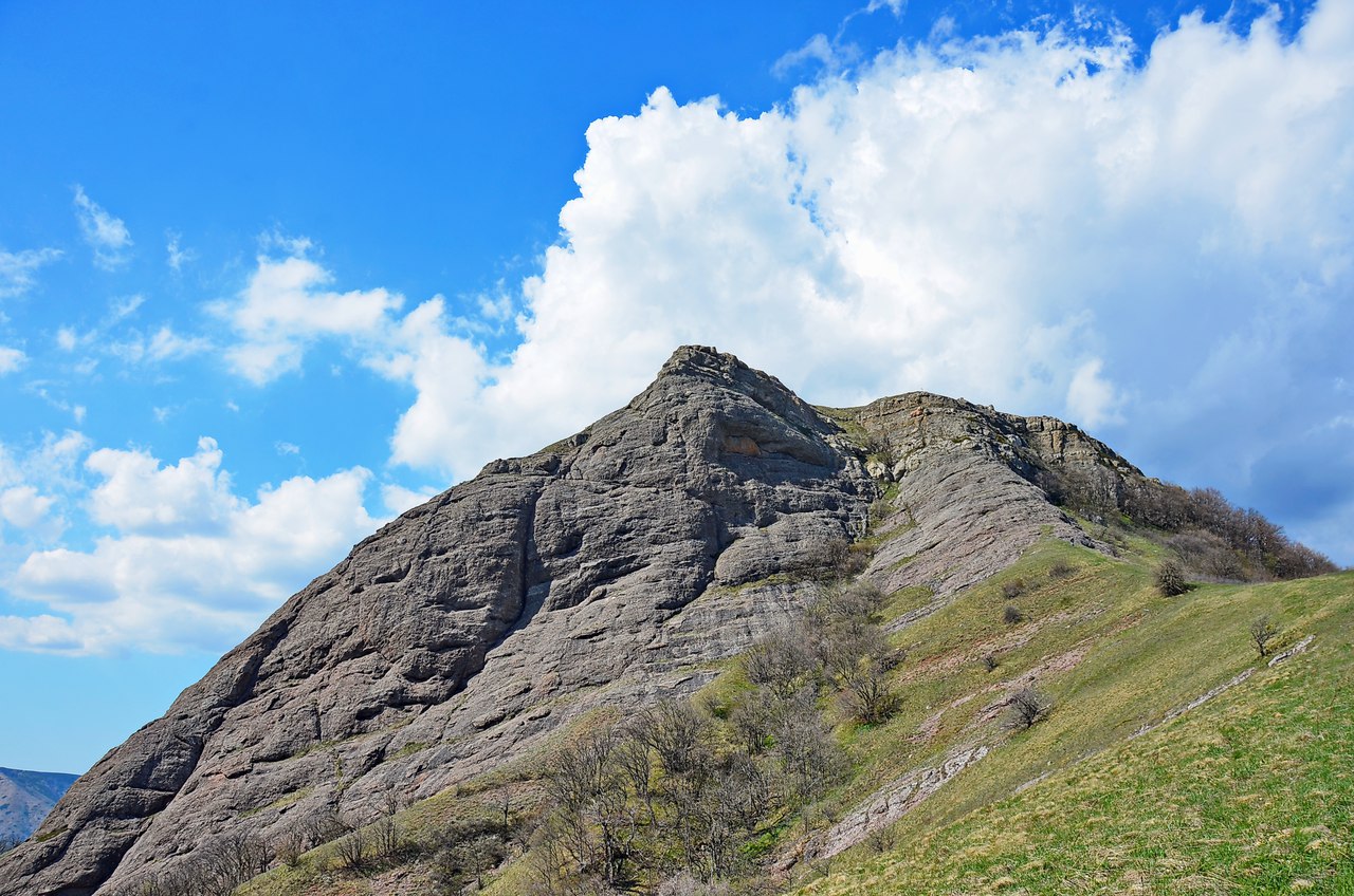 Чайная беседка