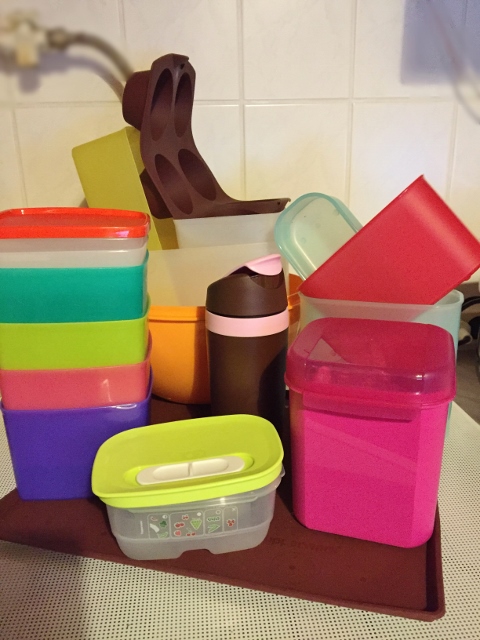 Посуда из пластика tupperware каталог Посуда из пластика tupperware каталог