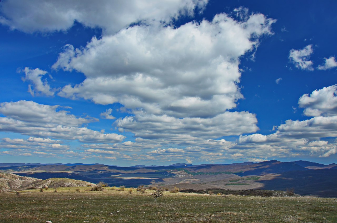 Чайная беседка