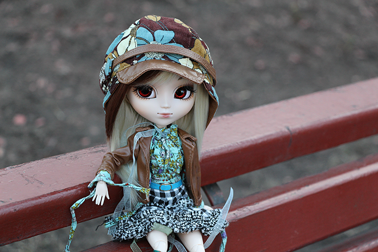 PULLIP Lonely Queen   2010 -  5 27b0f797e2302aed6cde9db0835bd0bc
