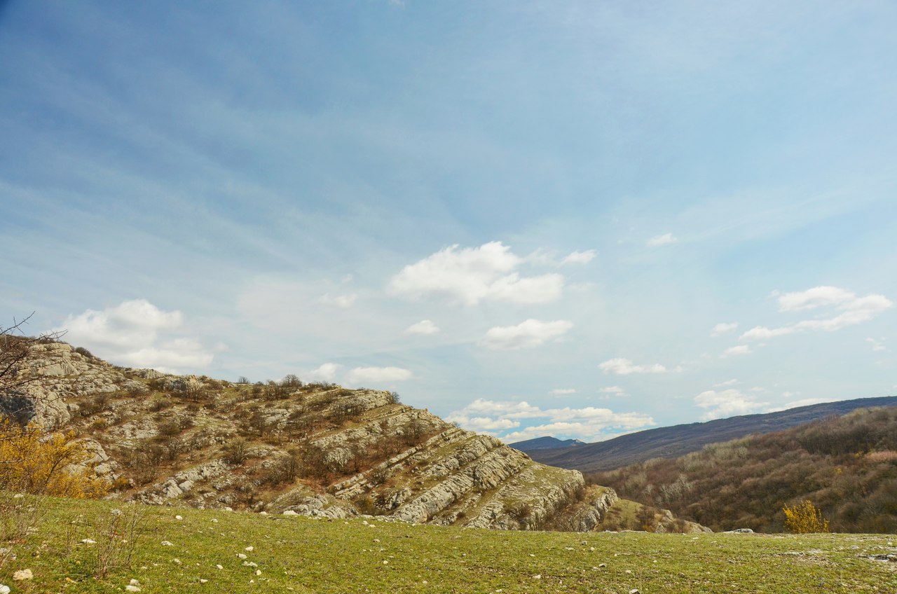 Чайная беседка