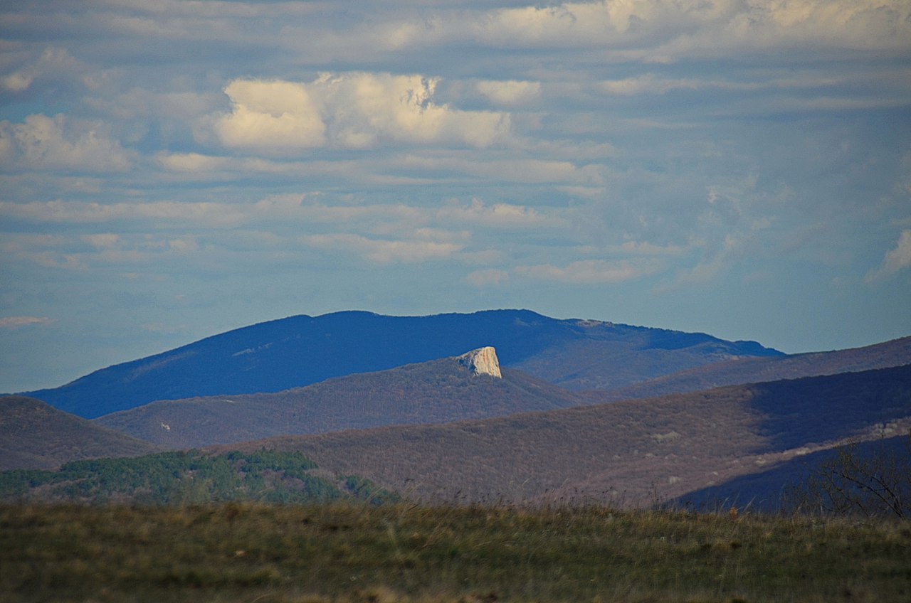 Чайная беседка