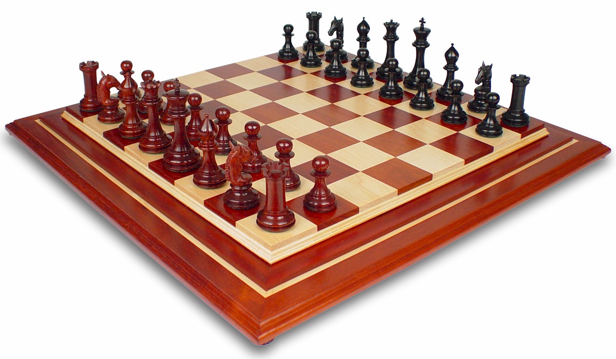 Играть в шахматы с живыми игроками