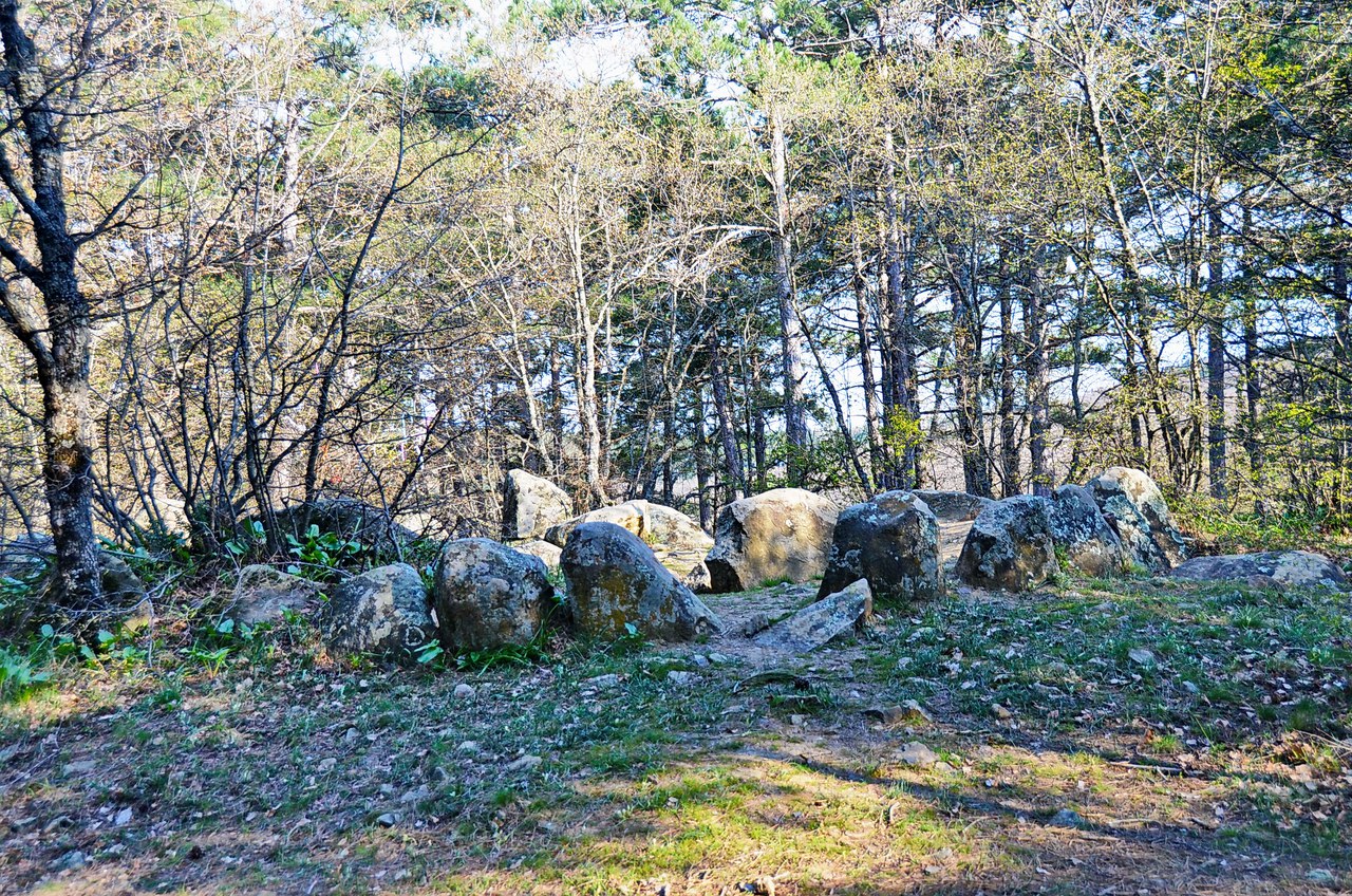 Чайная беседка