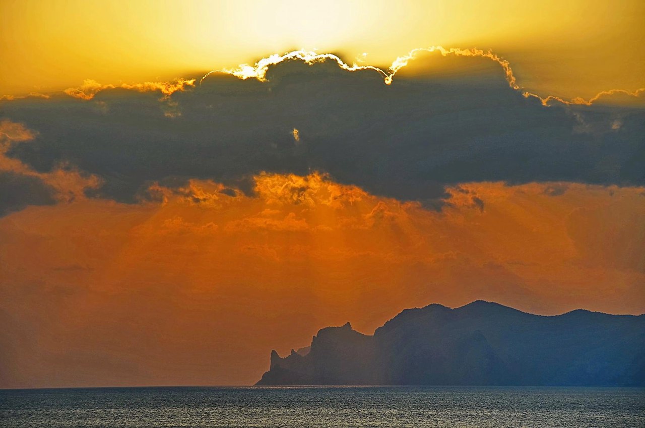 Чайная беседка