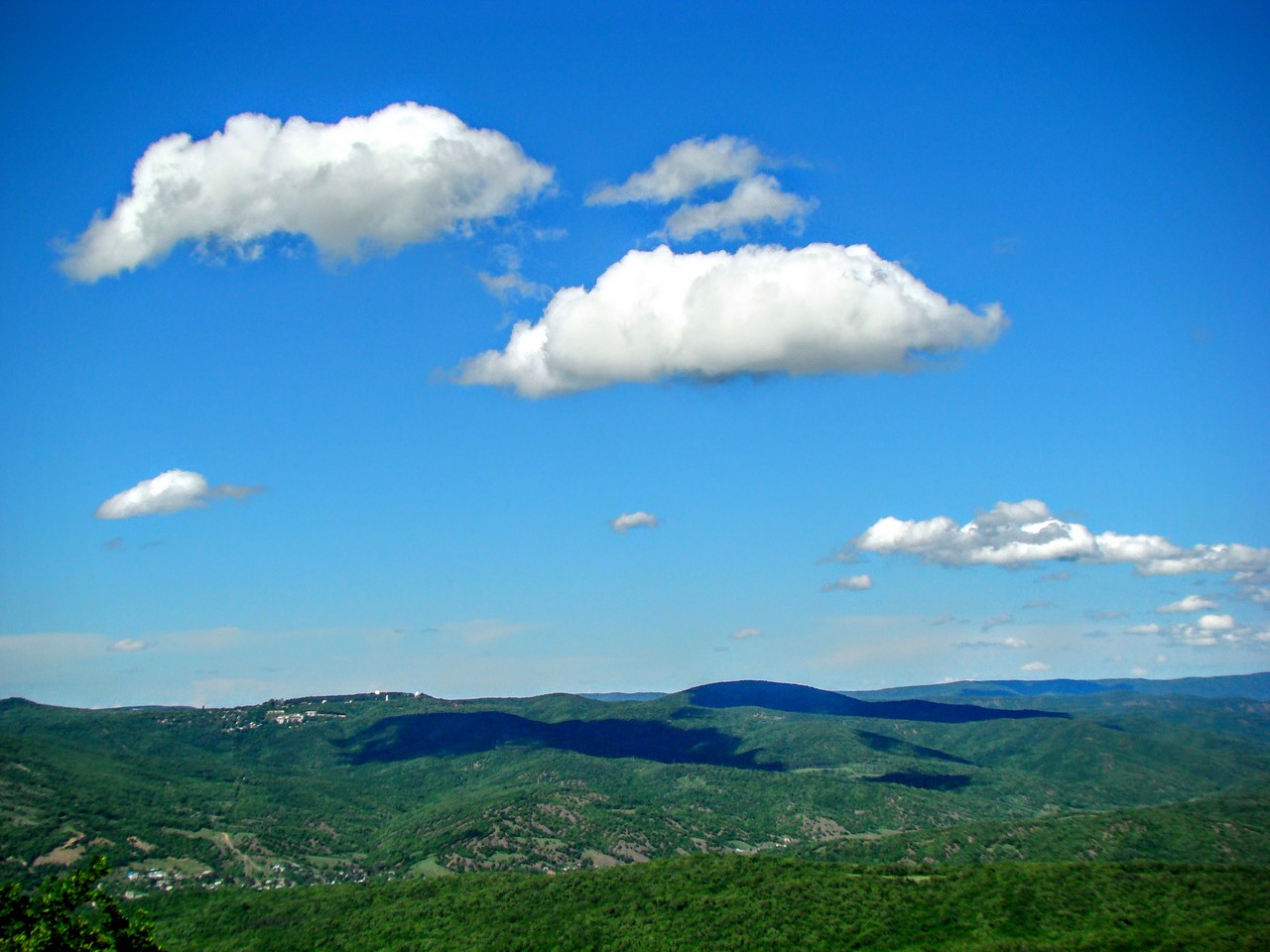 Чайная беседка