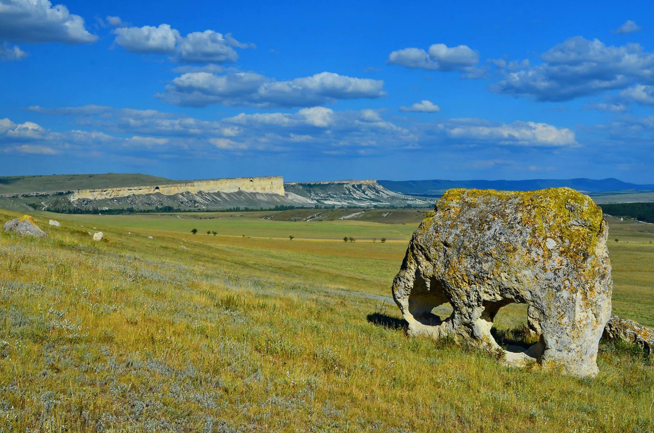 Чайная беседка