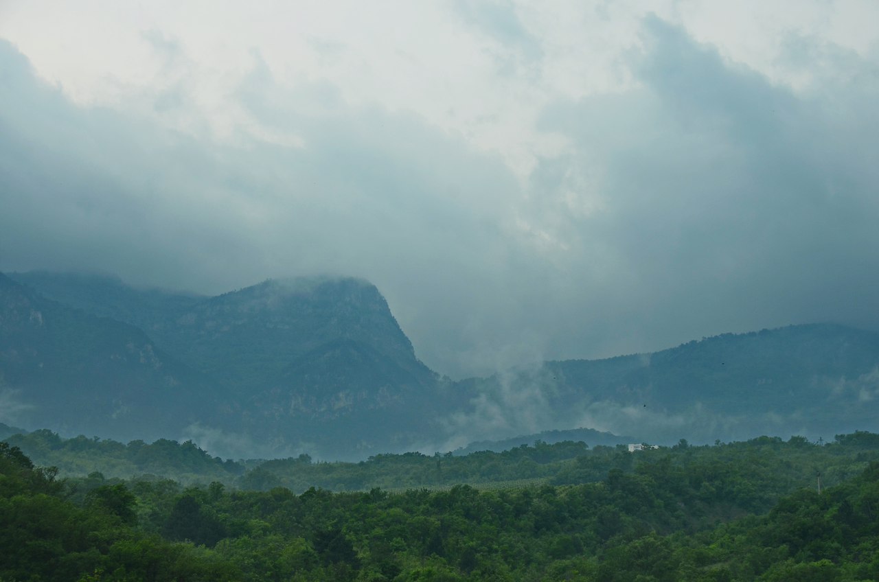 Чайная беседка