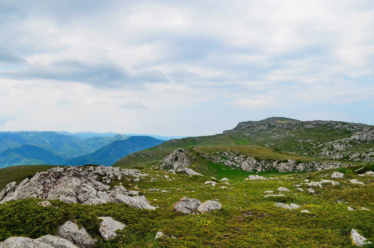 Чайная беседка