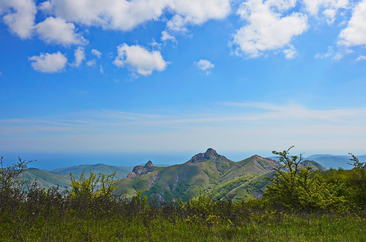 Чайная беседка