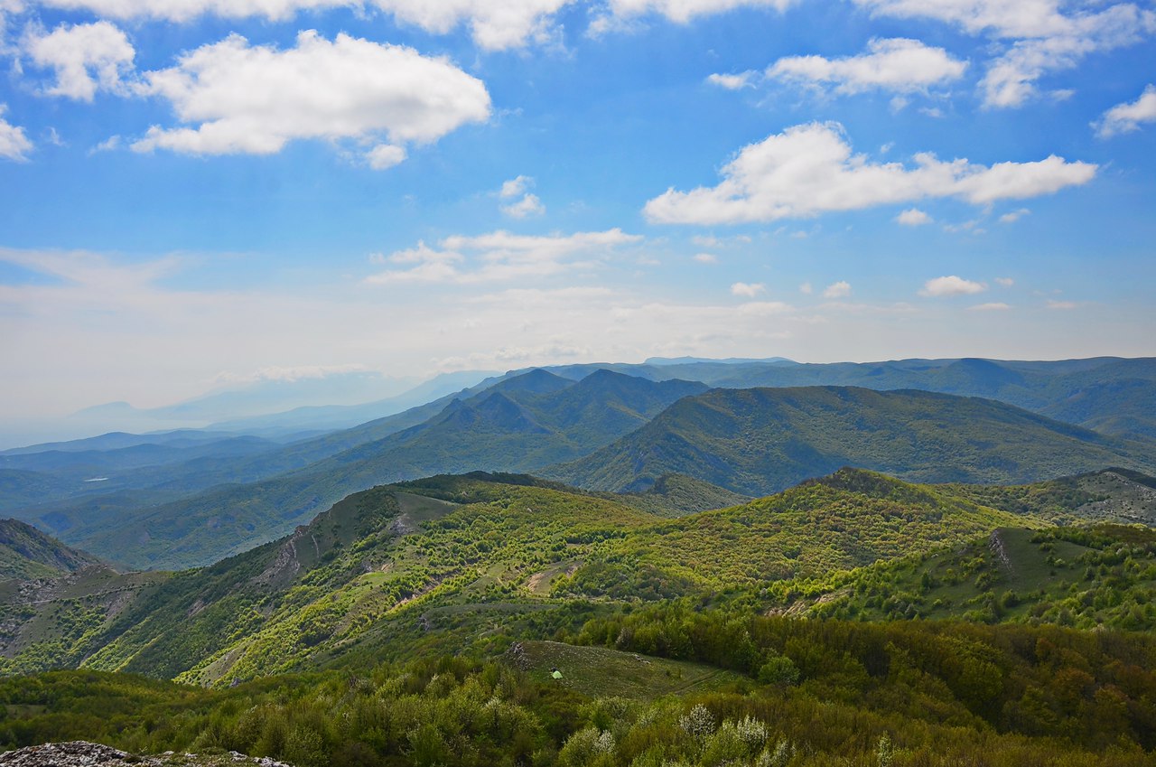 Чайная беседка