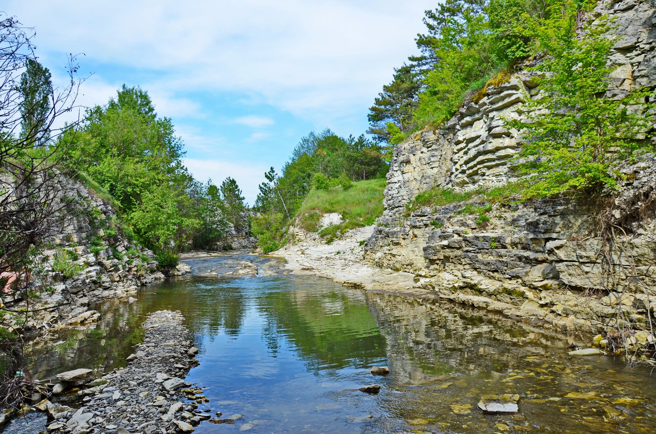Чайная беседка