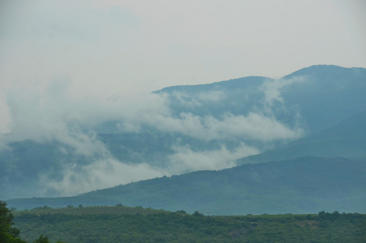 Чайная беседка