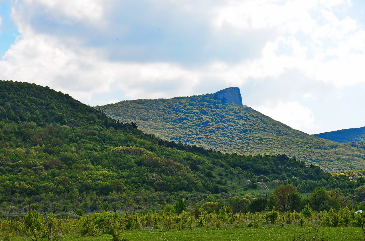 Чайная беседка