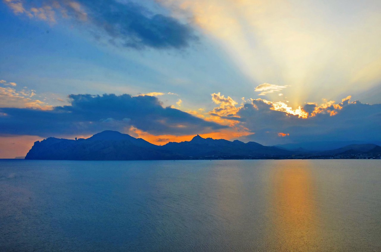 Чайная беседка