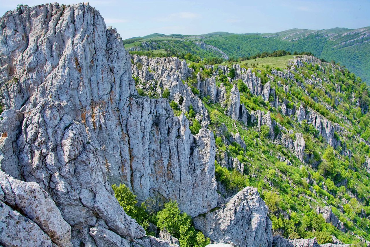 Чайная беседка