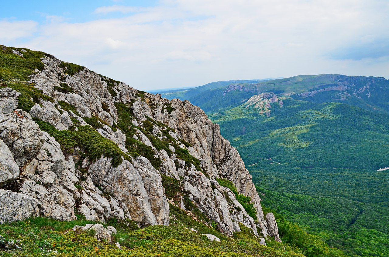 Чайная беседка