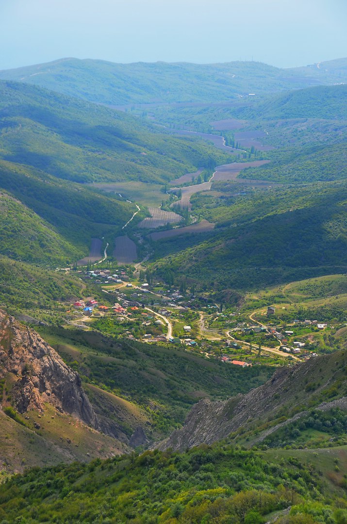 Чайная беседка