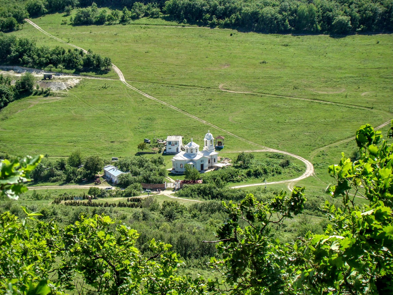 Чайная беседка