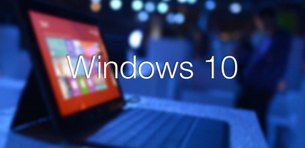 Microsoft Windows 10 Education Enterprise Pro Version 1511 Updated Apr 2016 Оригинальные образы от Microsoft VLSC