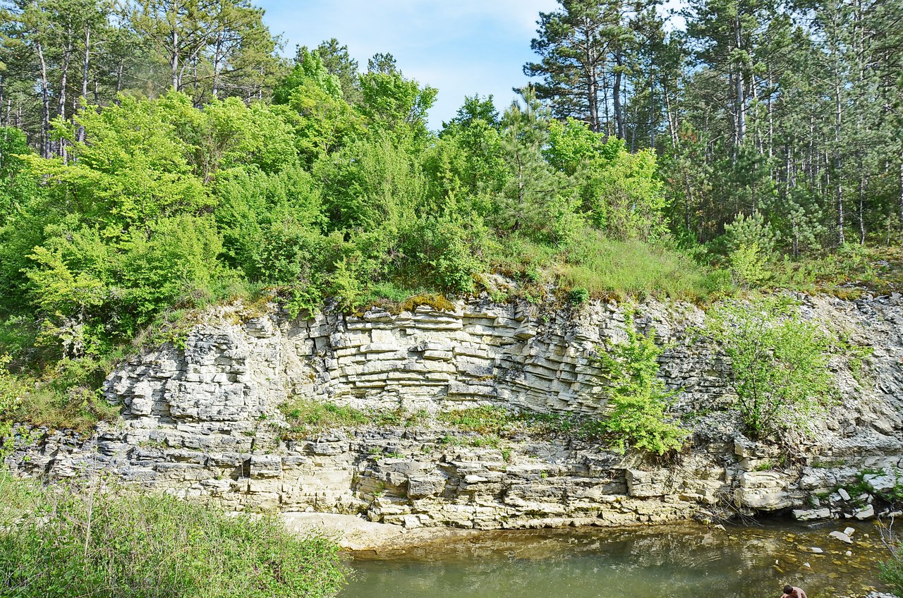 Чайная беседка
