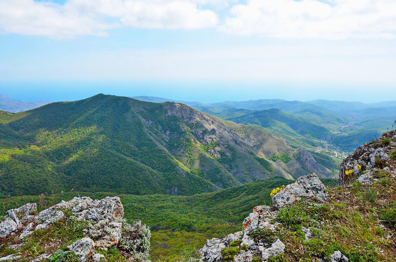 Чайная беседка