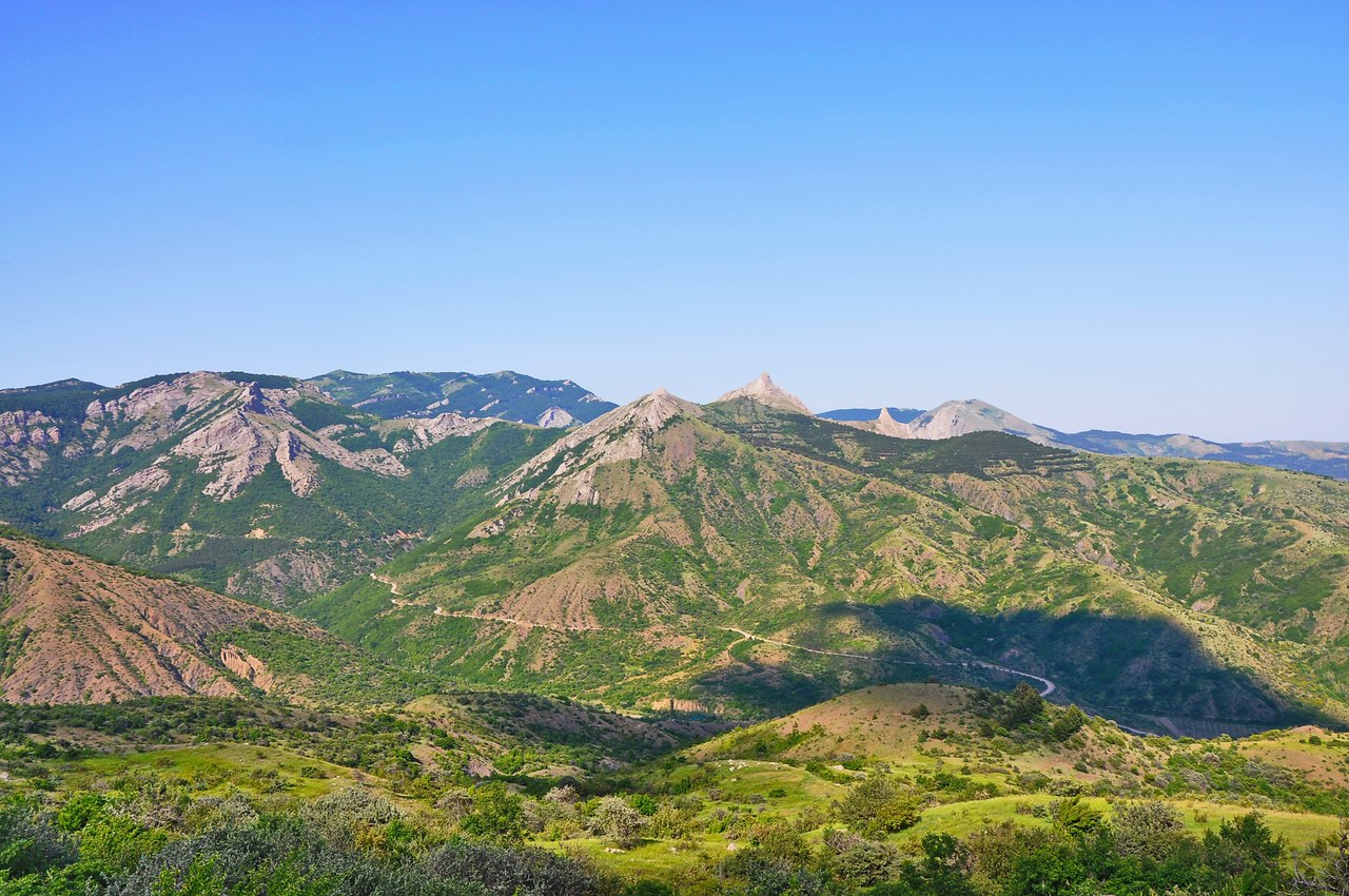 Чайная беседка