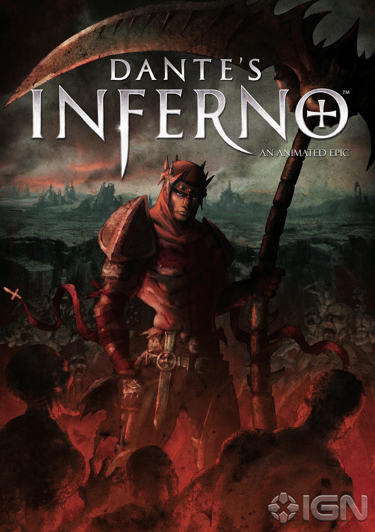 Movie Inferno Watch Online Full-Length