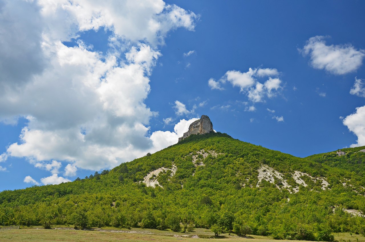 Чайная беседка