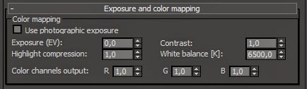 Corona renderer v. Alpha 6 FAQ 0198afa391fc94a54e259dac39a54f55