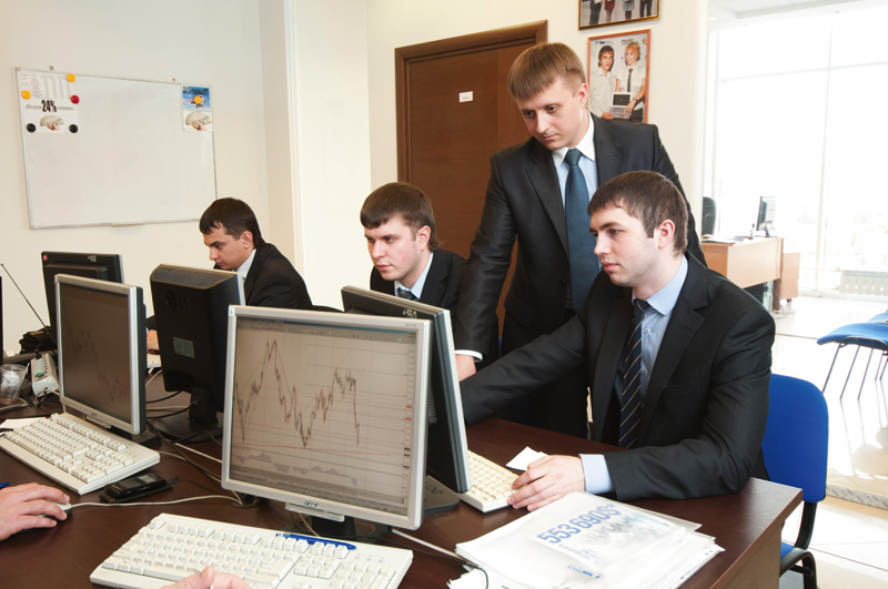 телетрейд отзывы