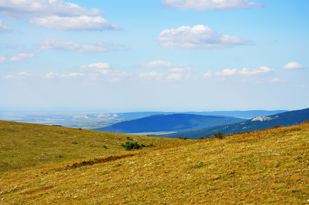 Чайная беседка