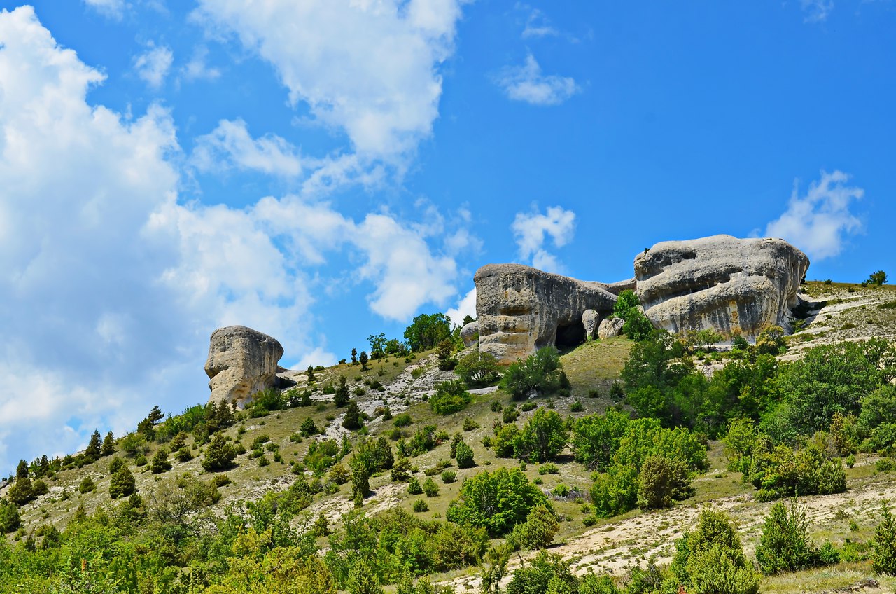 Чайная беседка