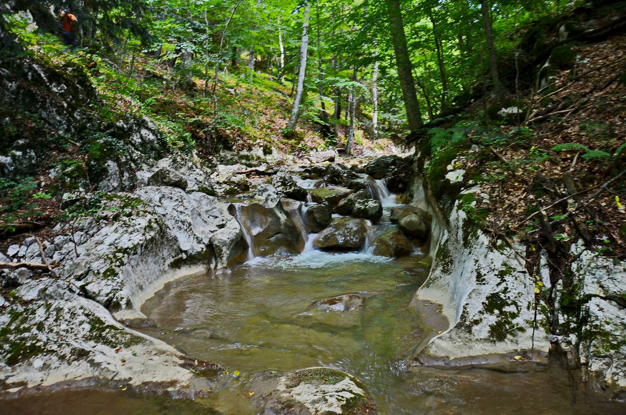 Чайная беседка