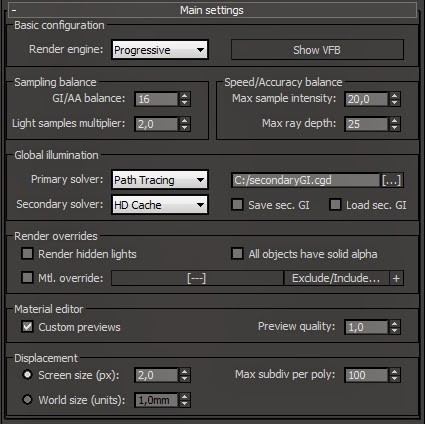 Corona renderer v. Alpha 6 FAQ D64027fb761a551c7d66884cd01070bd