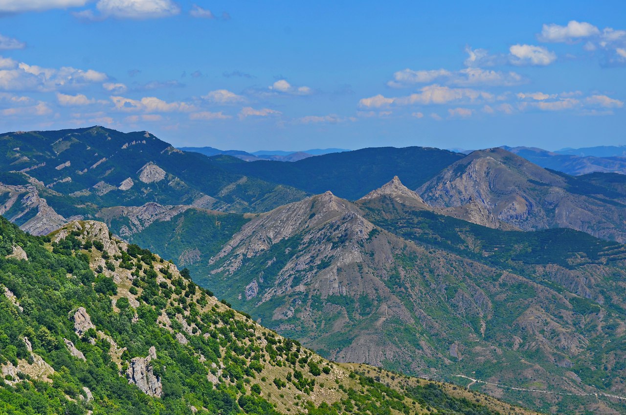 Чайная беседка