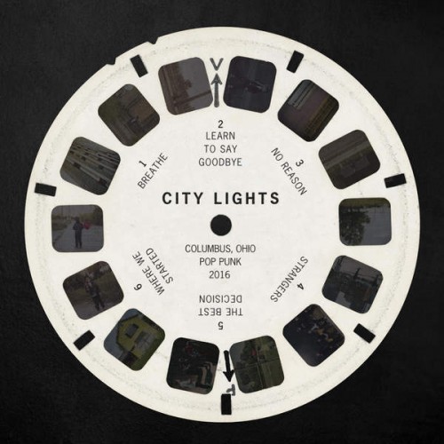 City Lights - City Lights (EP) (2016)