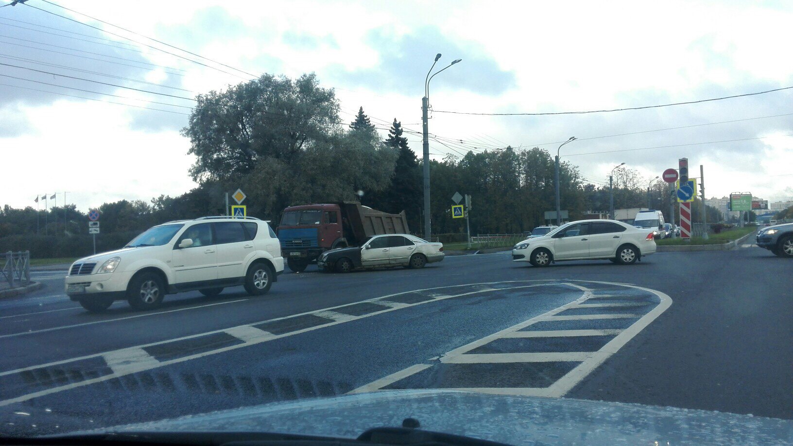 Проститутка На Петергофском Шоссе