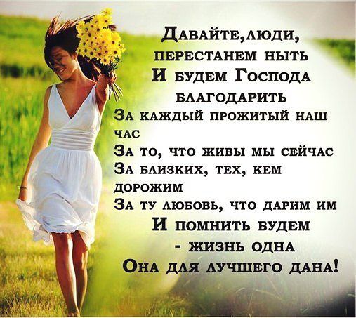 День и к каждому дню статусы День и к каждому дню статусы