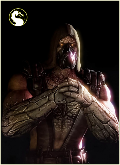 Mortal Kombat XL