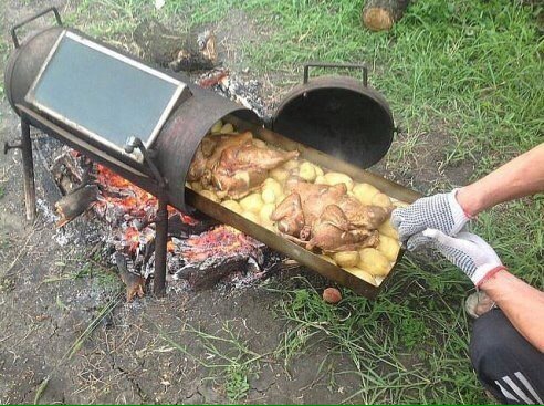 Посмеялся сам - поделись с другом!!!