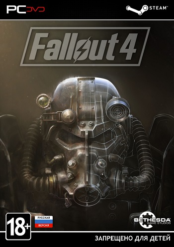 Кряк Для Fallout 4 Torrent