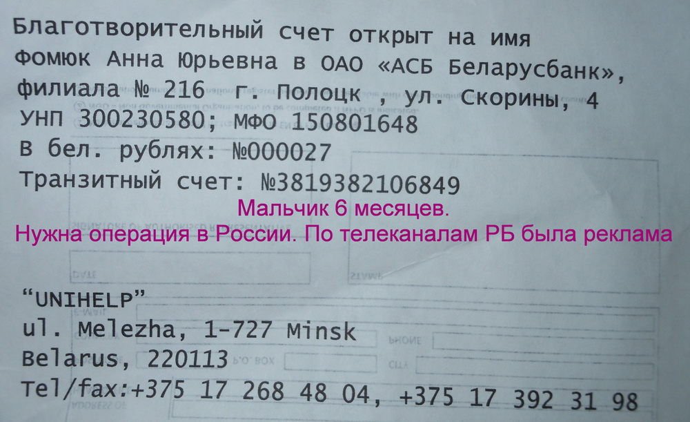 Изображение
