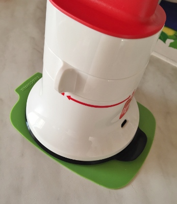 Посуда пластиковая Tupperware