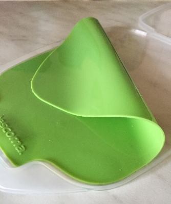 Посуда пластиковая Tupperware